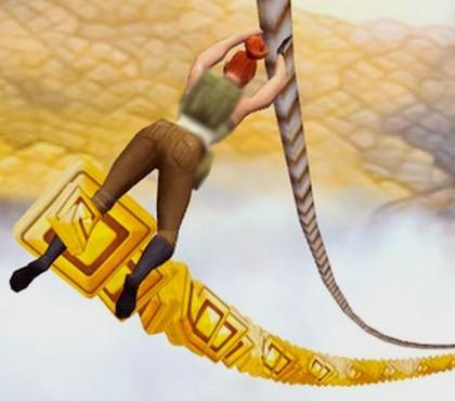 New temple run 2 guide