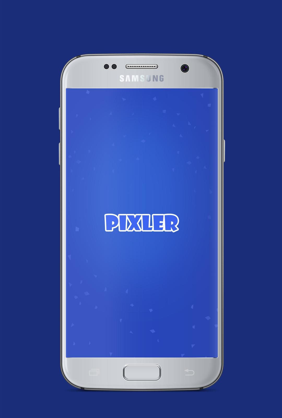 Pixler