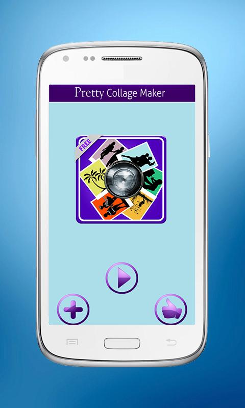 Pretty Collage Maker