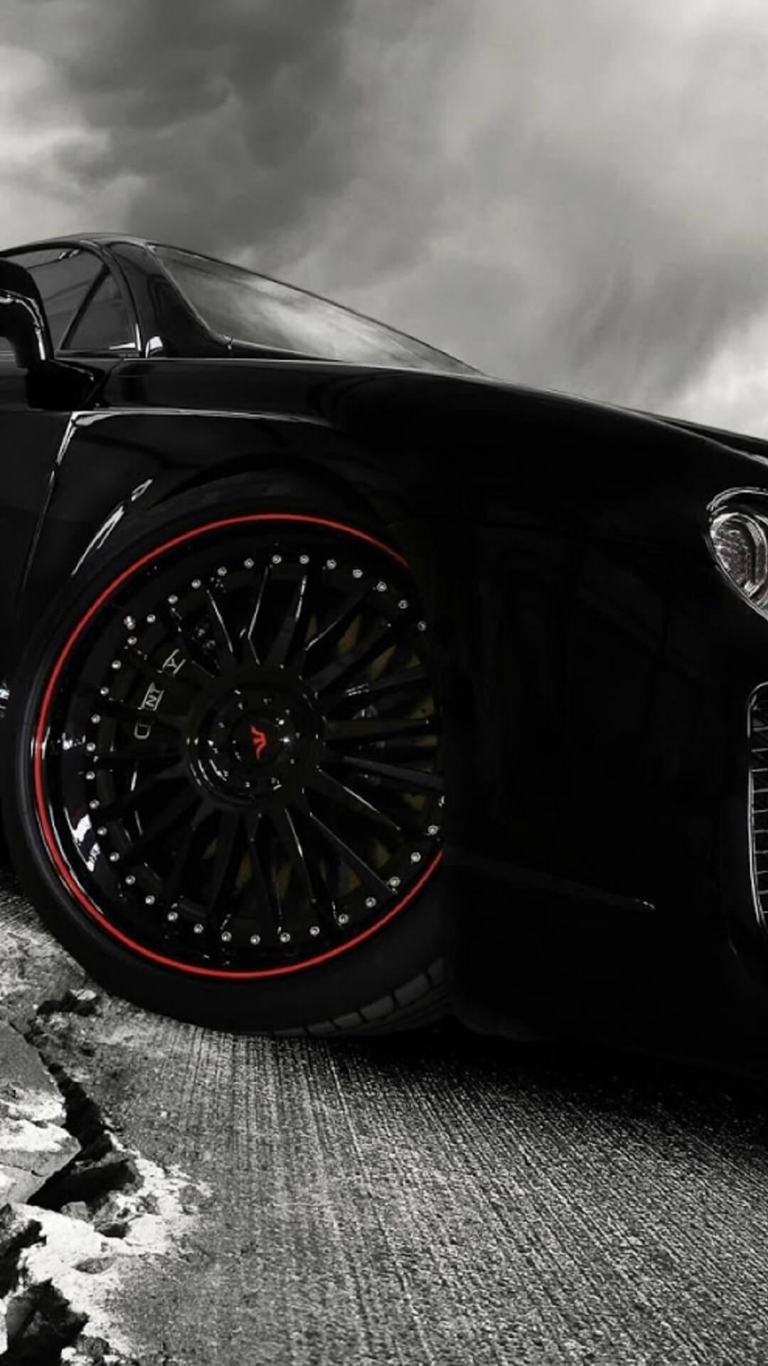 Cars Wallpapers HD 2