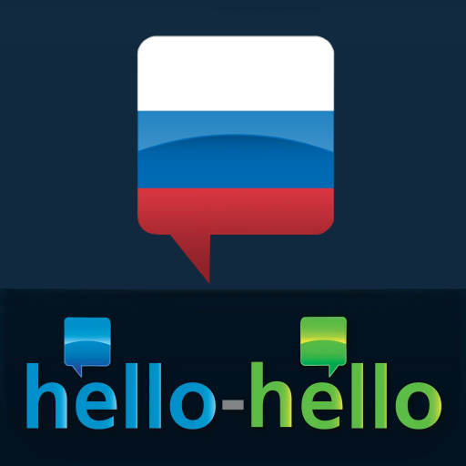 Learn Russian language