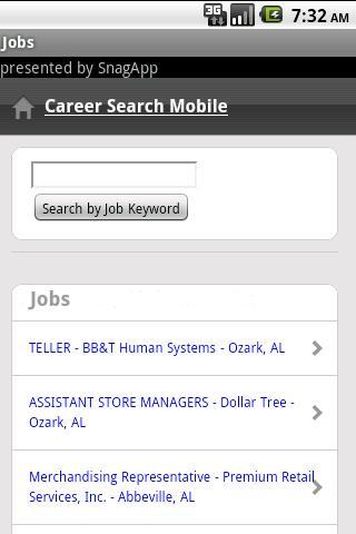 Atlanta Jobs
