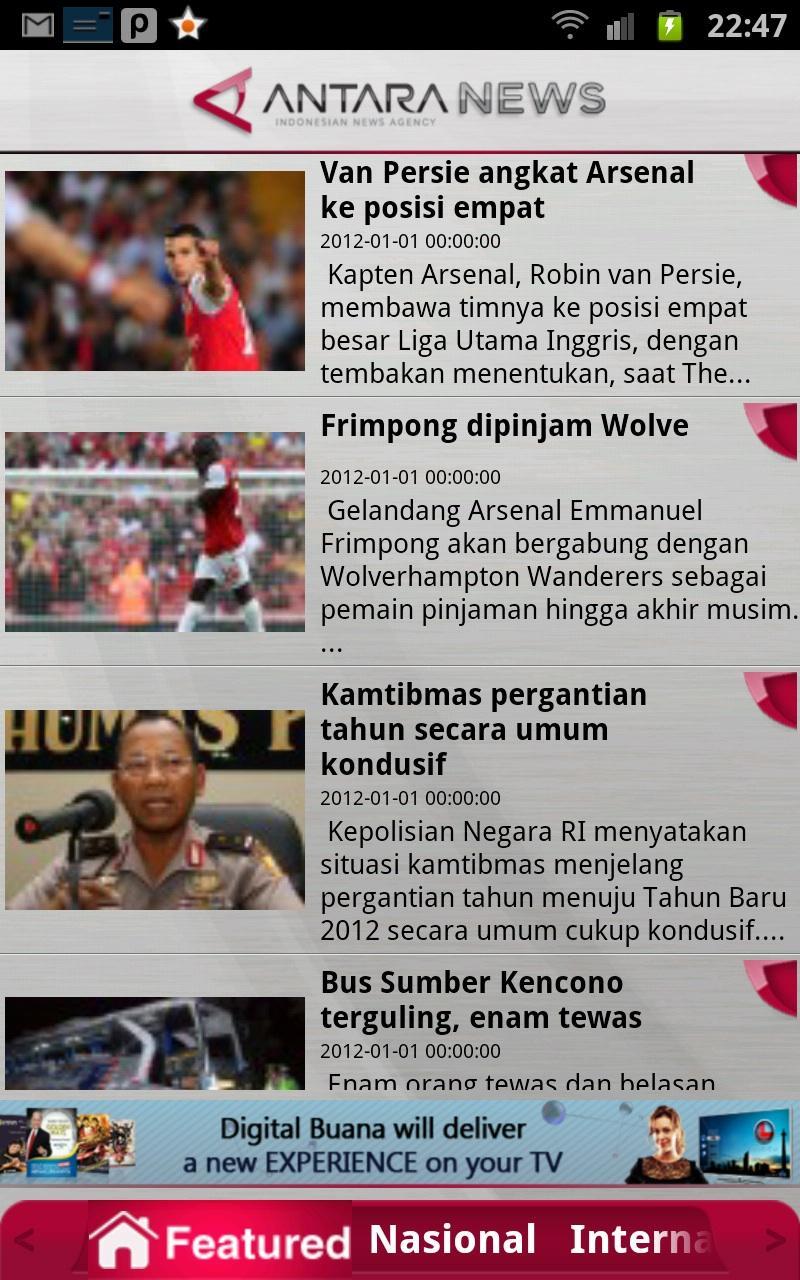 AntaraNews (official)