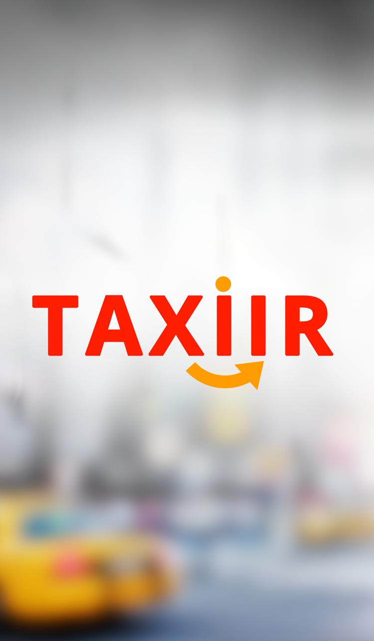 Taxiir