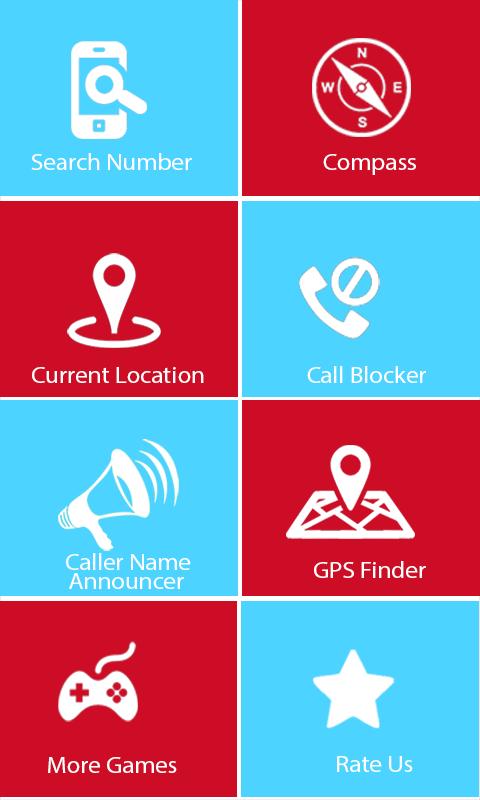 Mobile Number Locator India