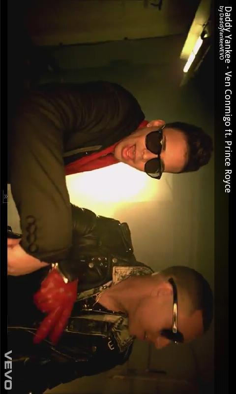 Spanish Music Videos - Latina