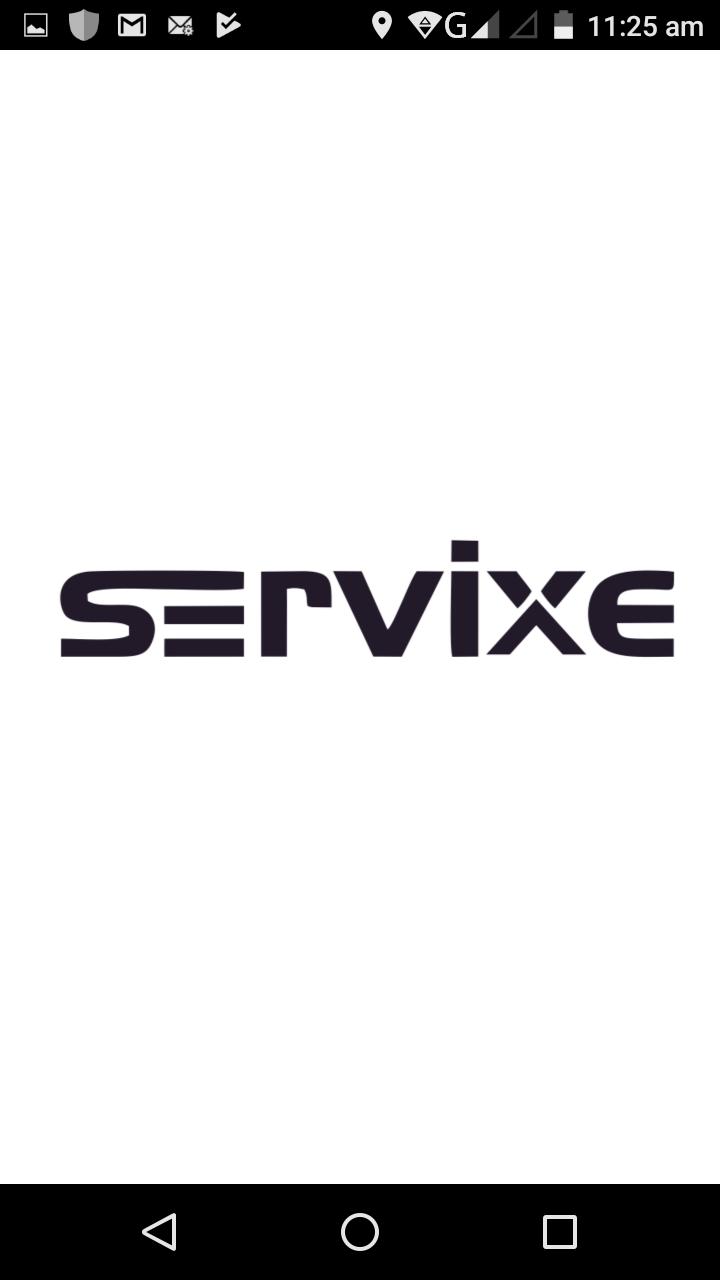 SERVIXE
