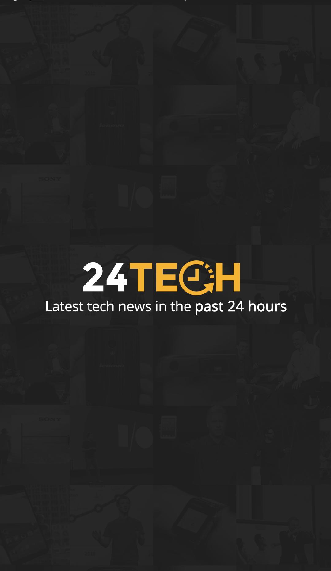 24Tech