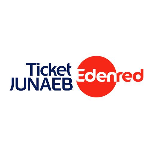 Ticket JUNAEB