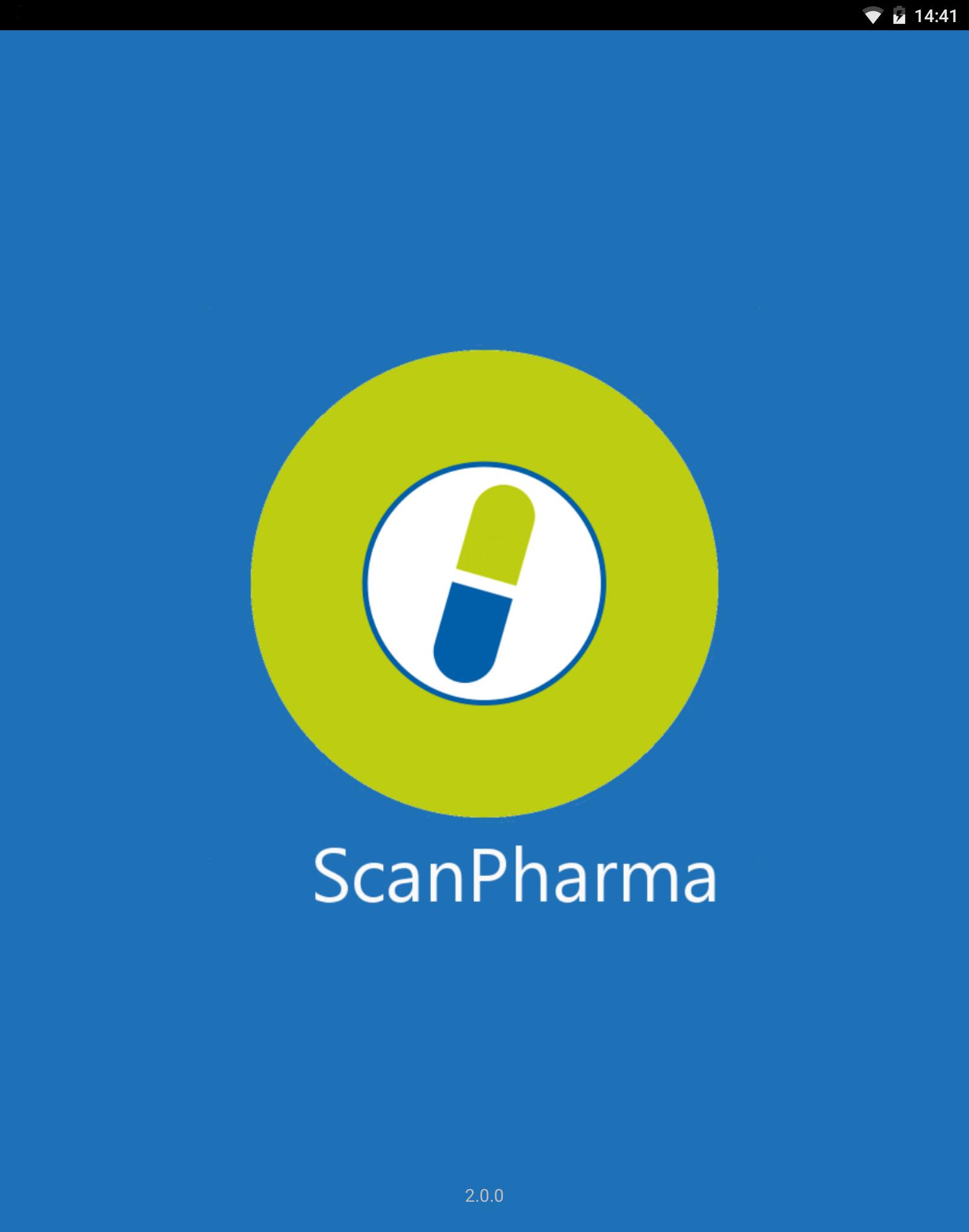 Scan Pharma