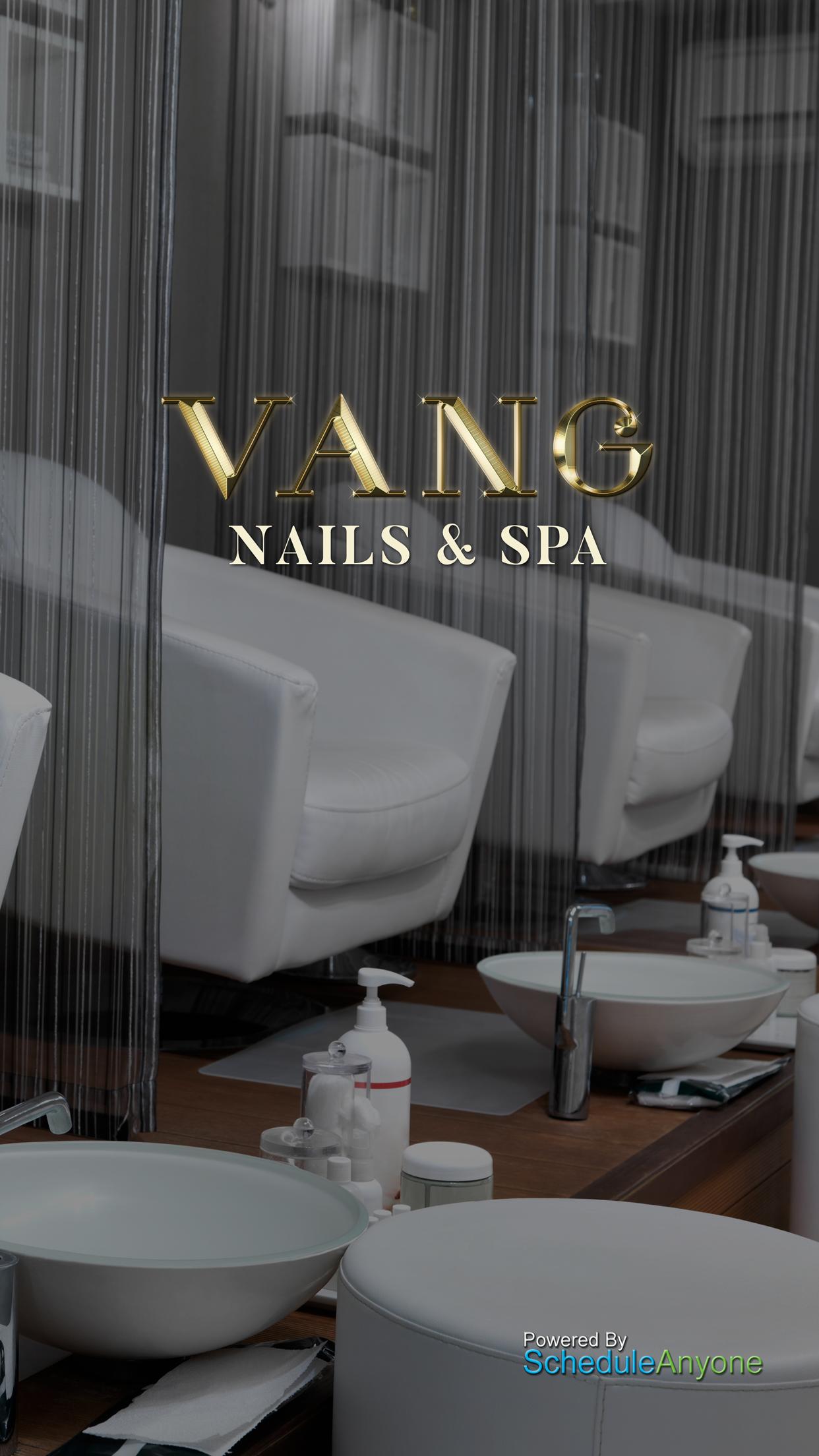Vang Nails - Demo