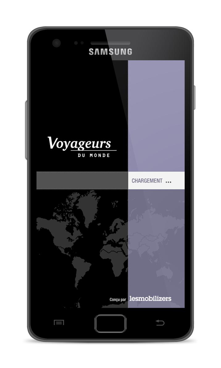 Voyageurs du Monde
