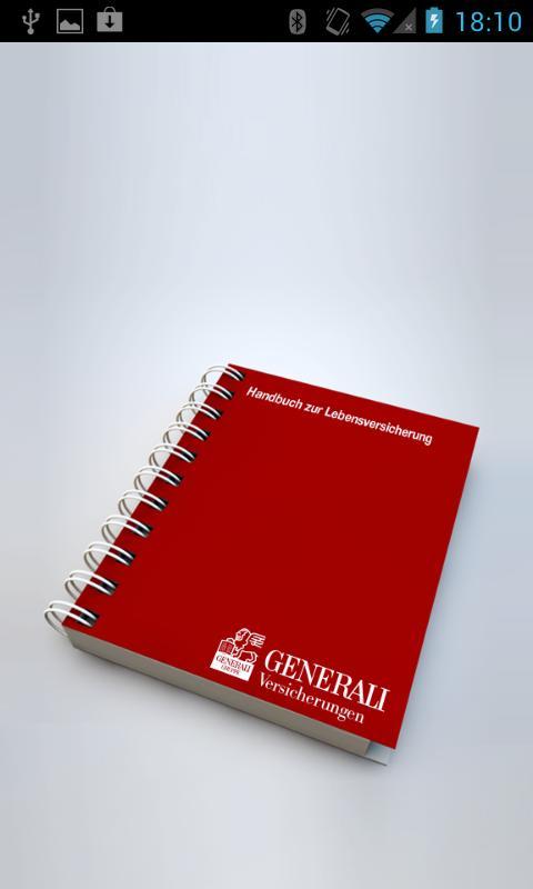 Generali Handbuch - GID