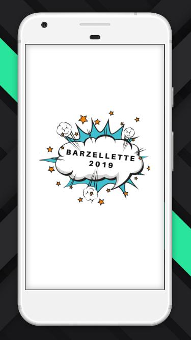 Barzellette 2019