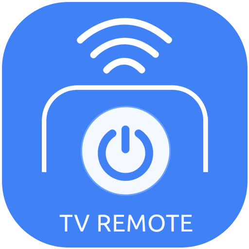 Remote for Sony Bravia TV - An