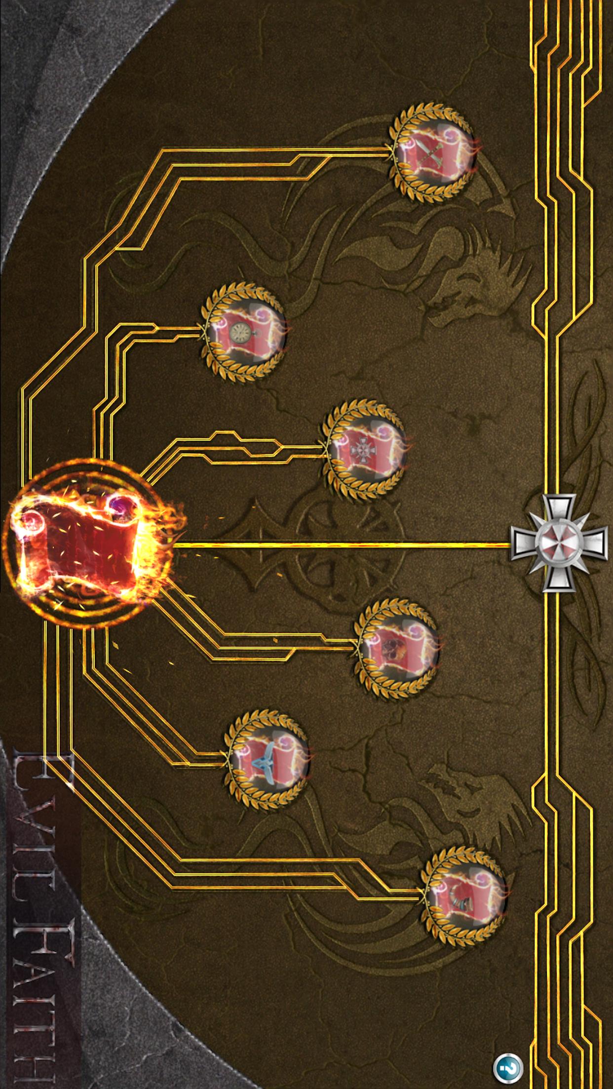 Evil Faith:Empire Conquer Free