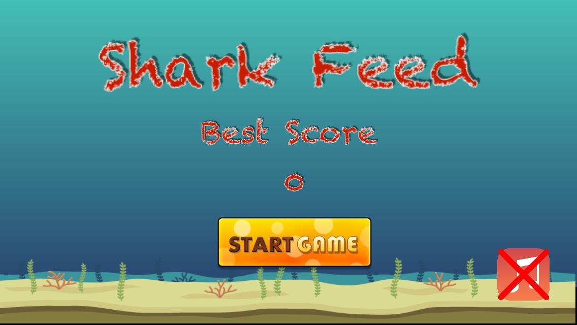 Shark Attack Feed