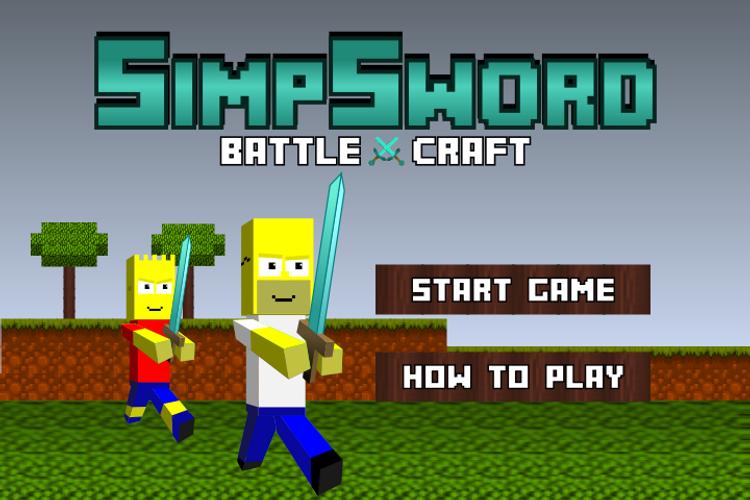 SimpSword