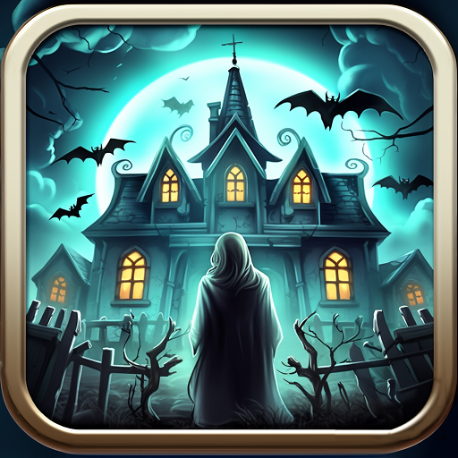 Escape Room: Scary Sneak