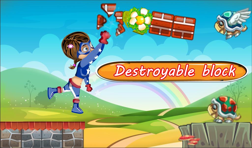 Super Dockids Run Saga