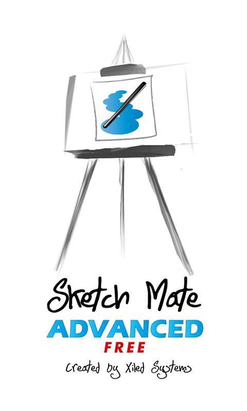 Sketch Mate Advanced Free