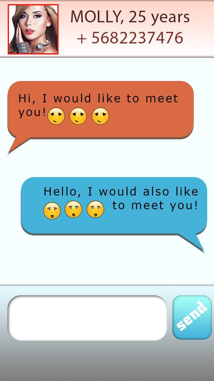 Virtual Girlfriend Joke