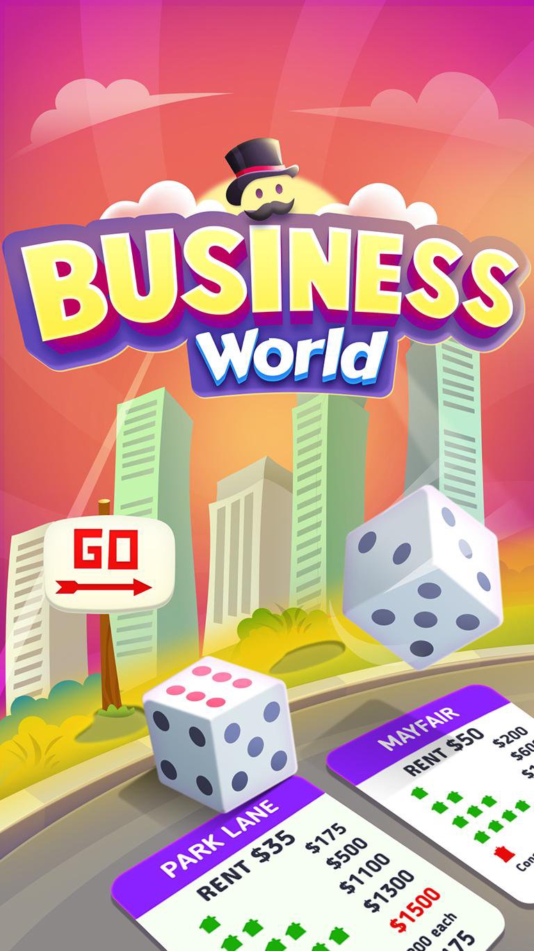 Business World