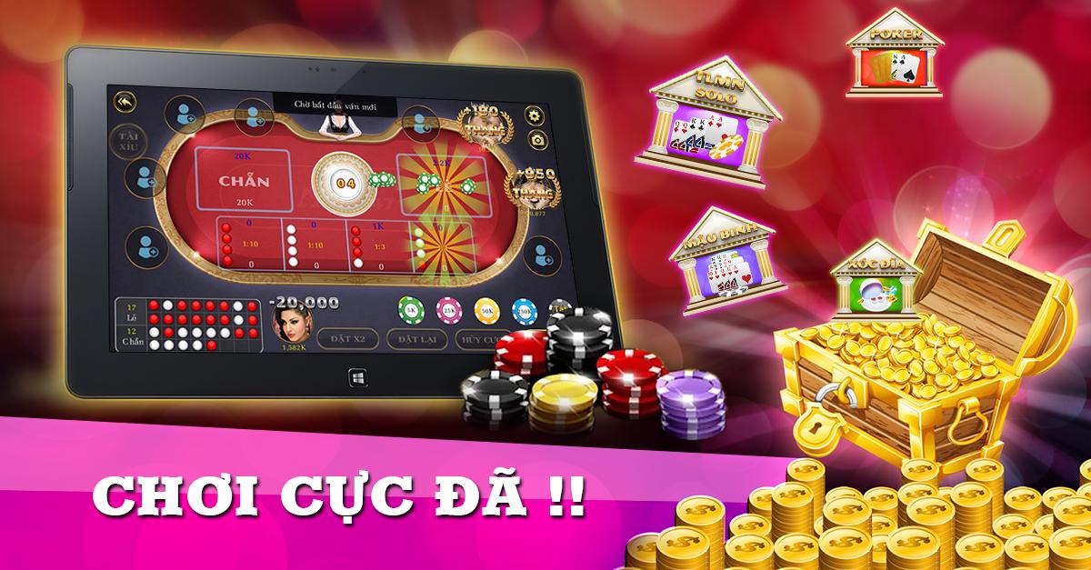 VIP247 - Xoc Dia Doi Thuong