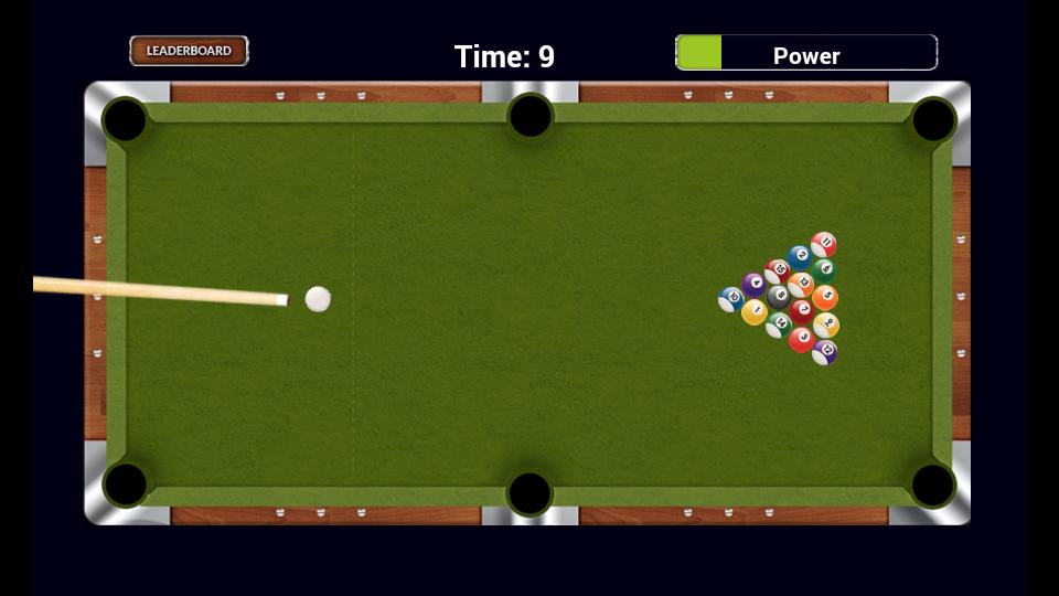 Pool - Billard game FREE