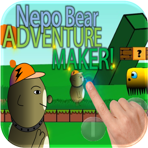 Adventure Maker