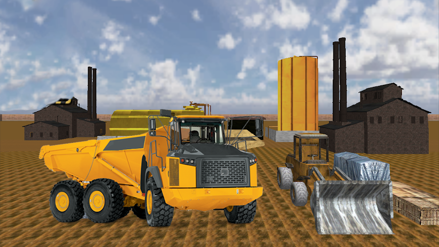 Crazy Parking Simulator 2016