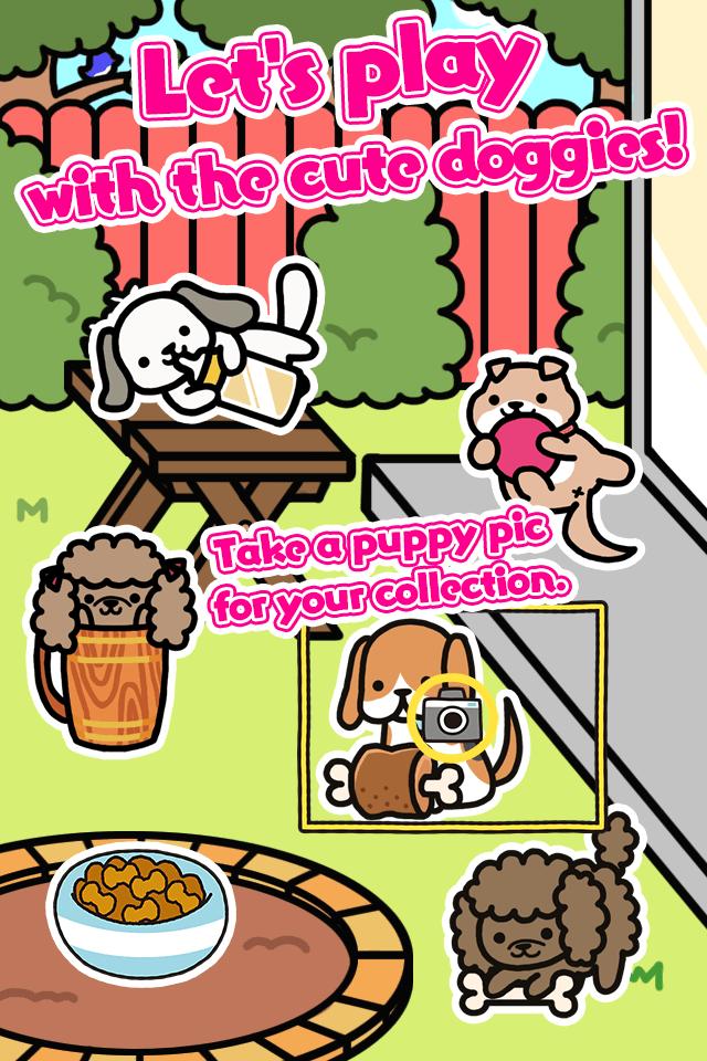 Boku to Wanko:Doggie Collector