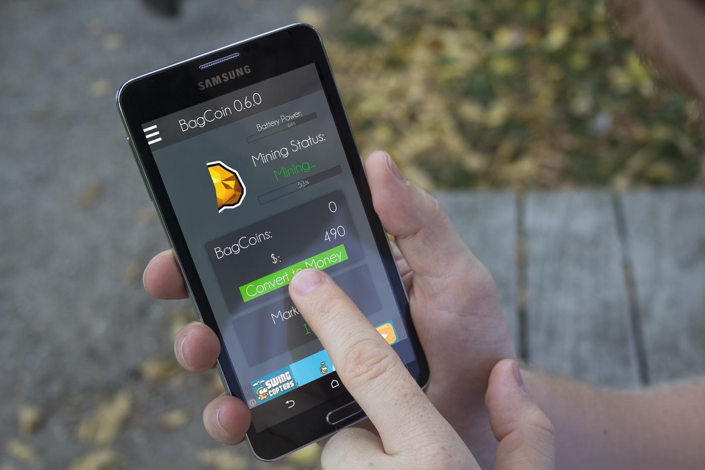 BagCoin