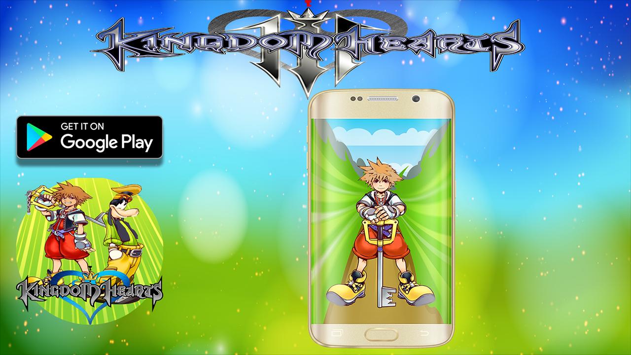 Kingdom Hearts 2018