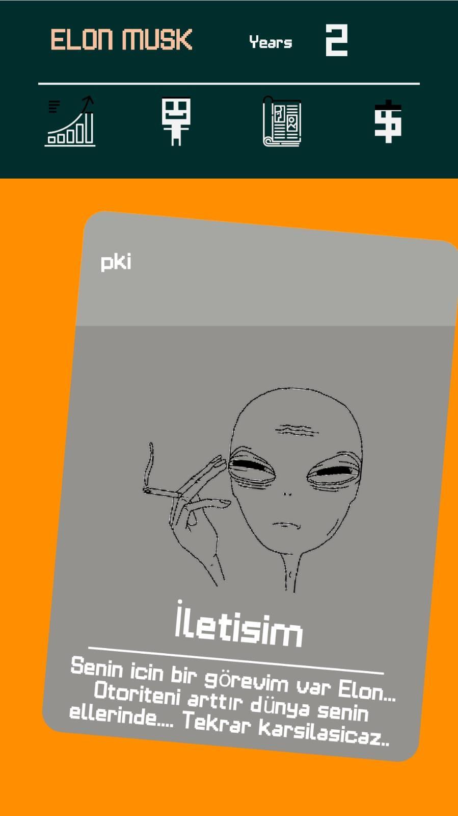 MuskLife
