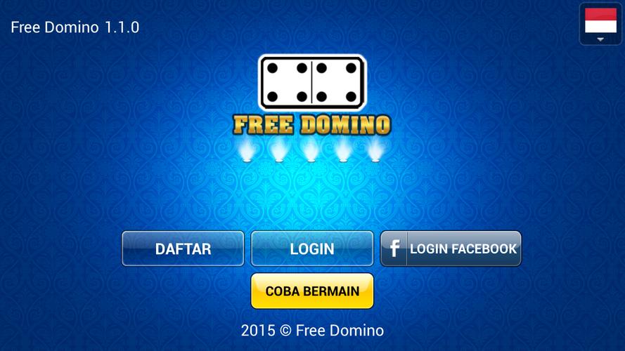Free Domino