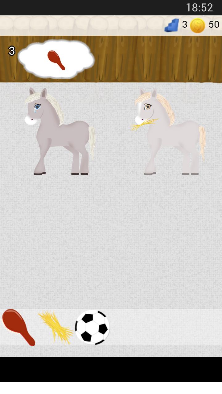 Horse Games