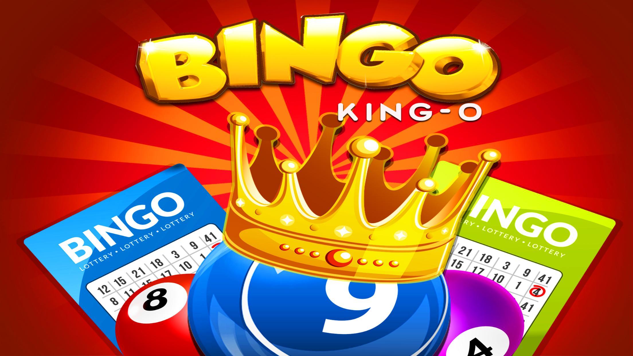 Bingo of The King