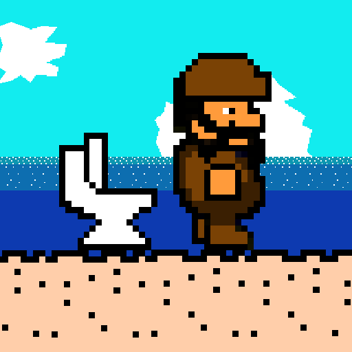 8-Bit Jump 4