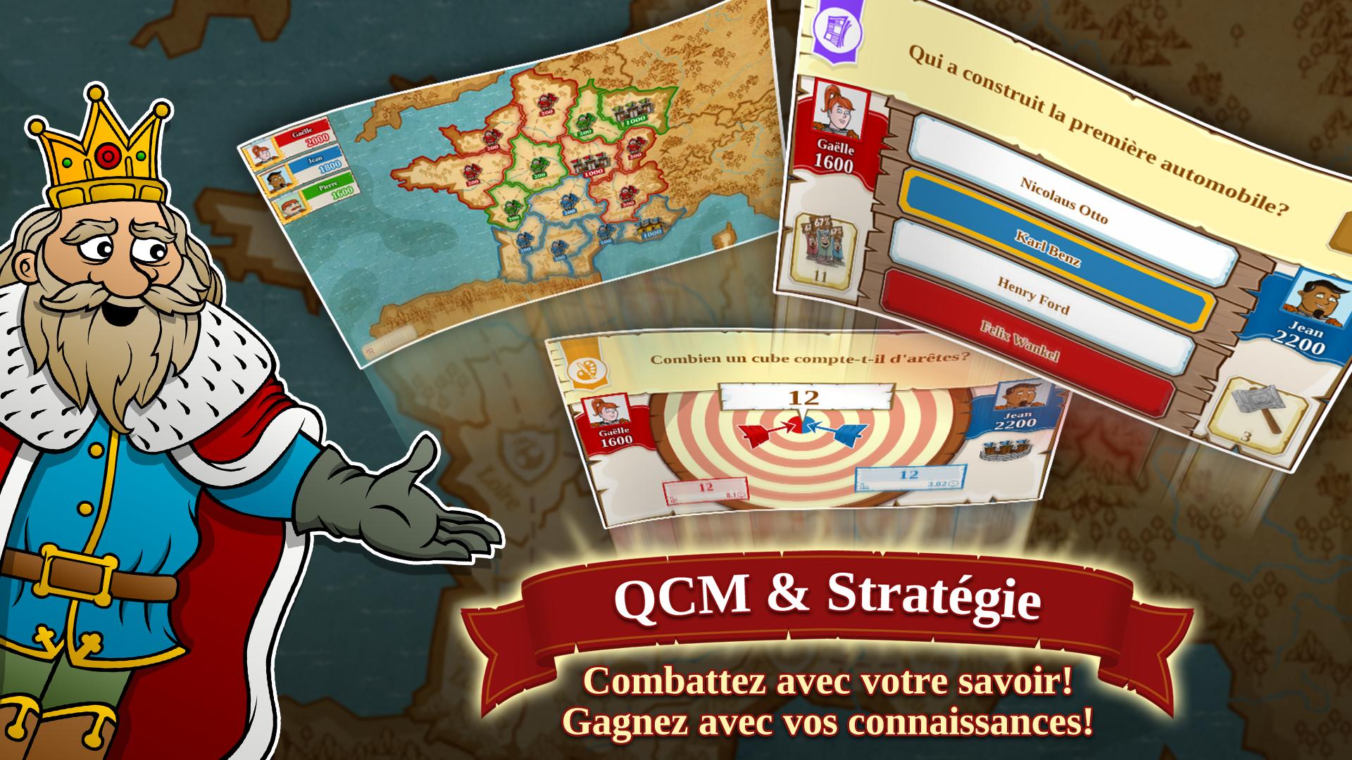 Triviador France