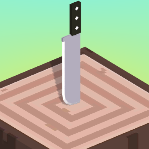 Knife Shooting