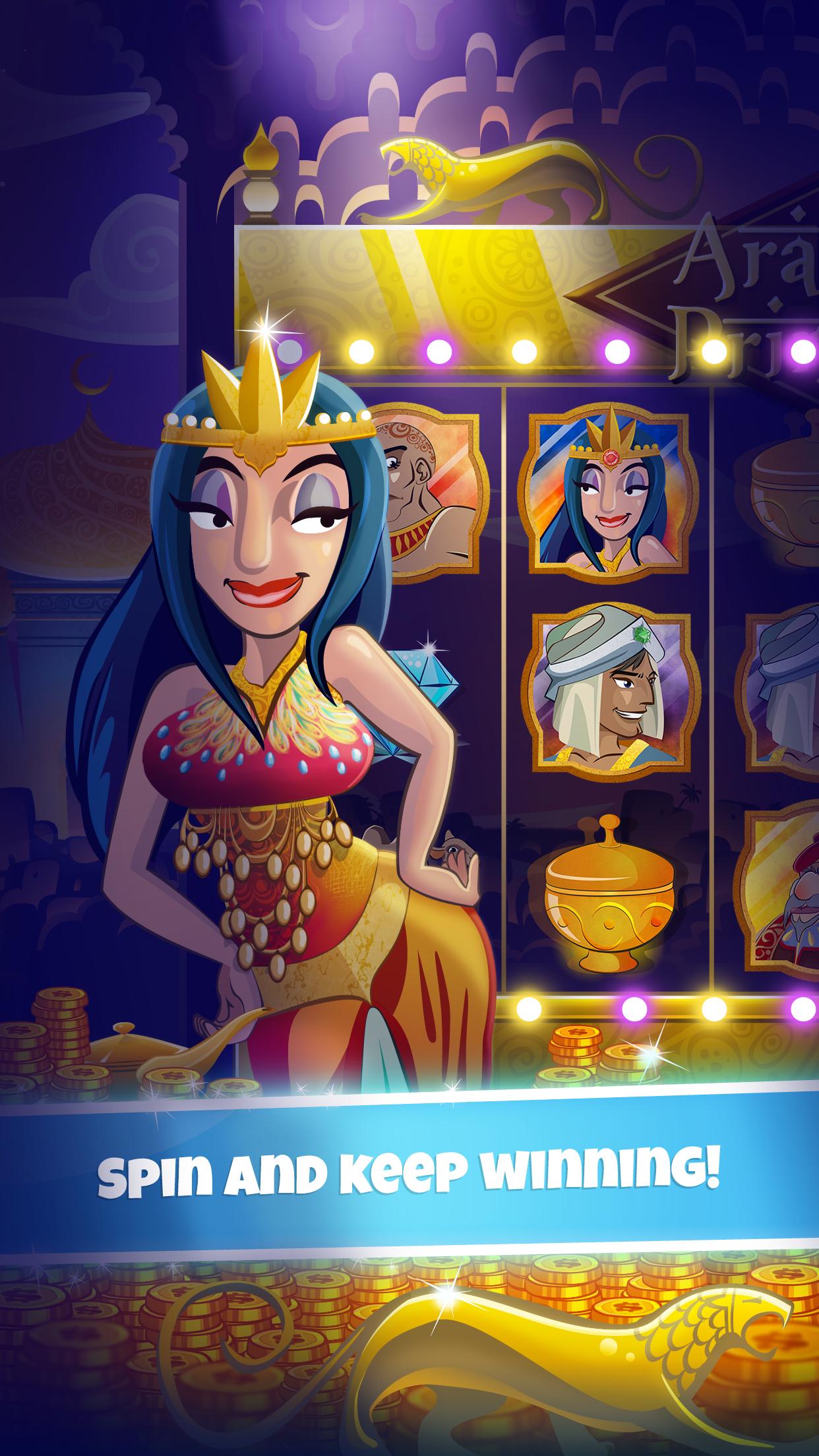 Loco Slots Online