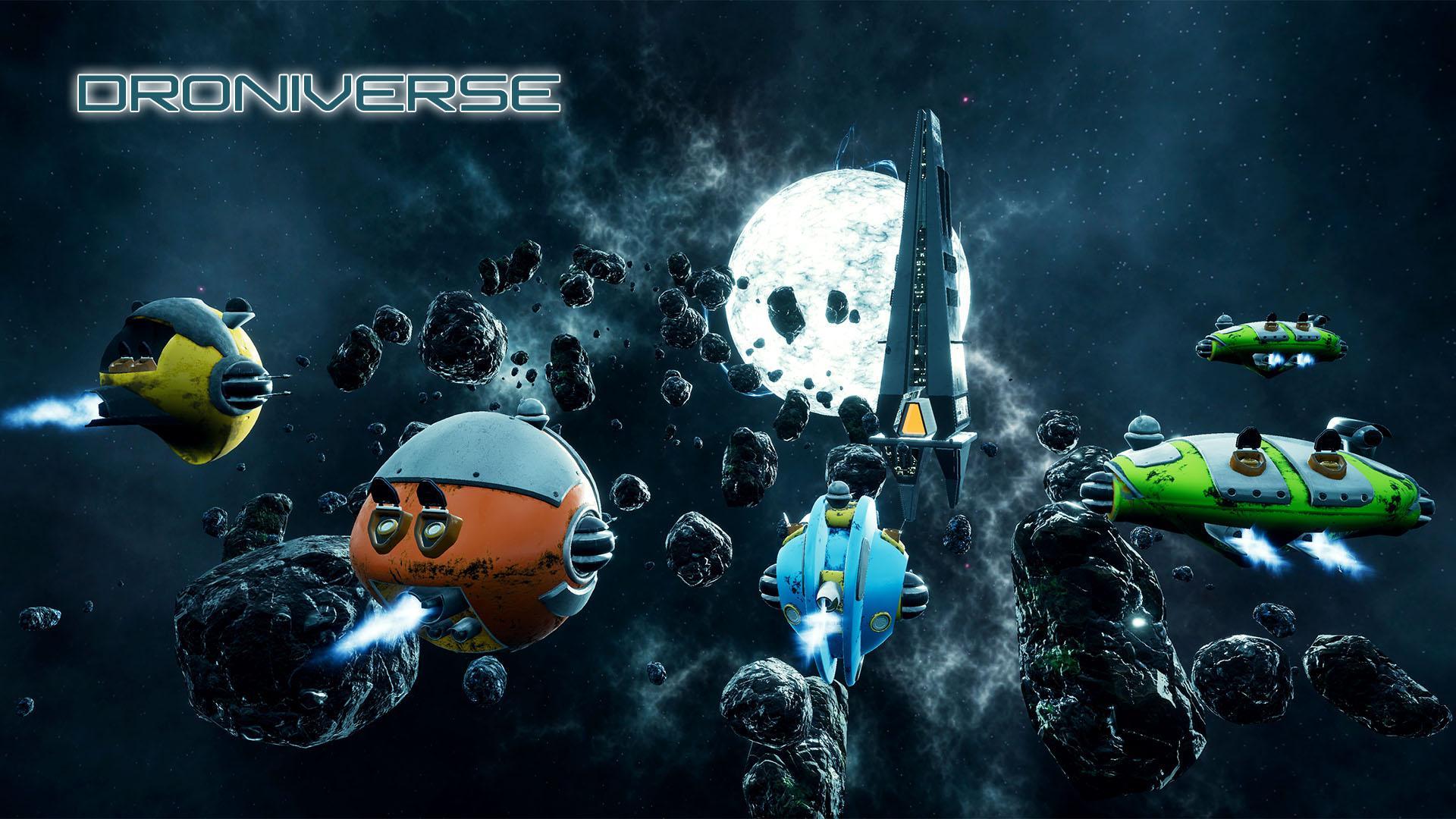 Droniverse