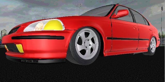 Drift King 3D