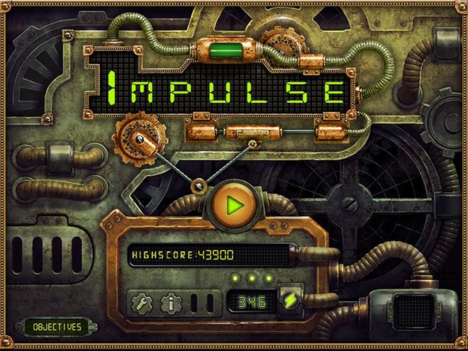 Impulse by EdGE