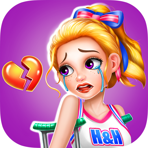 Cheerleader's Revenge 2: Heart