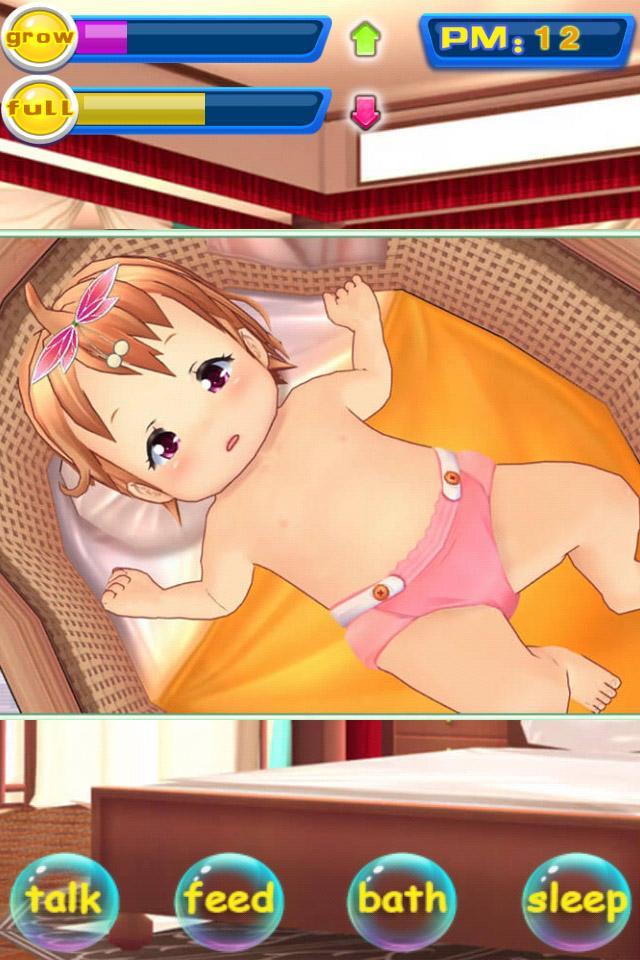 Daughter Growth