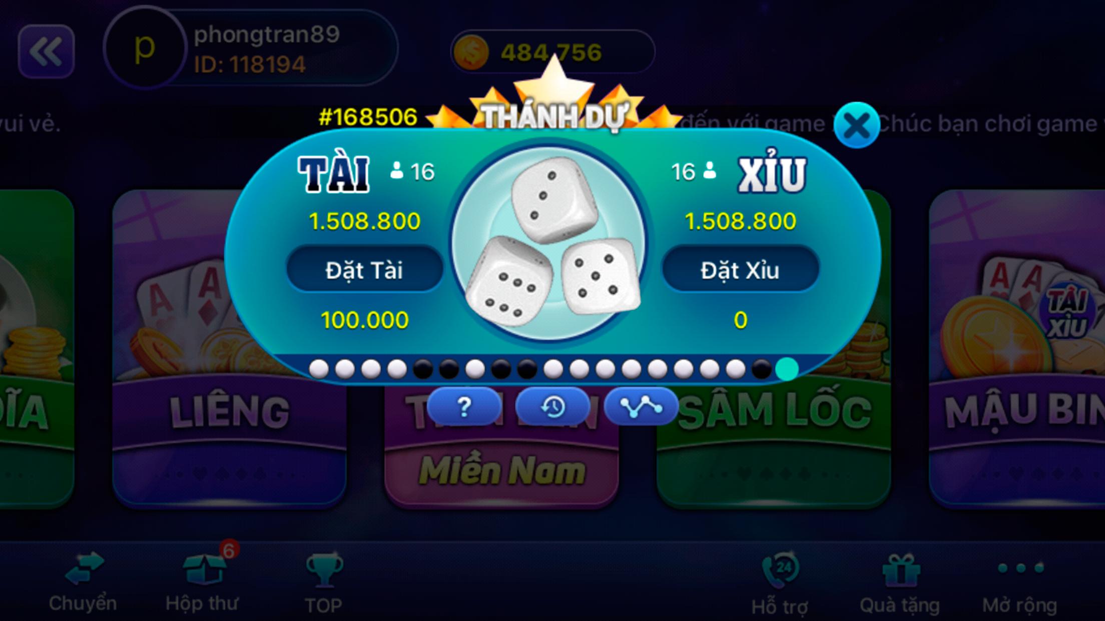 Game Danh Bai Doi Thuong - B88