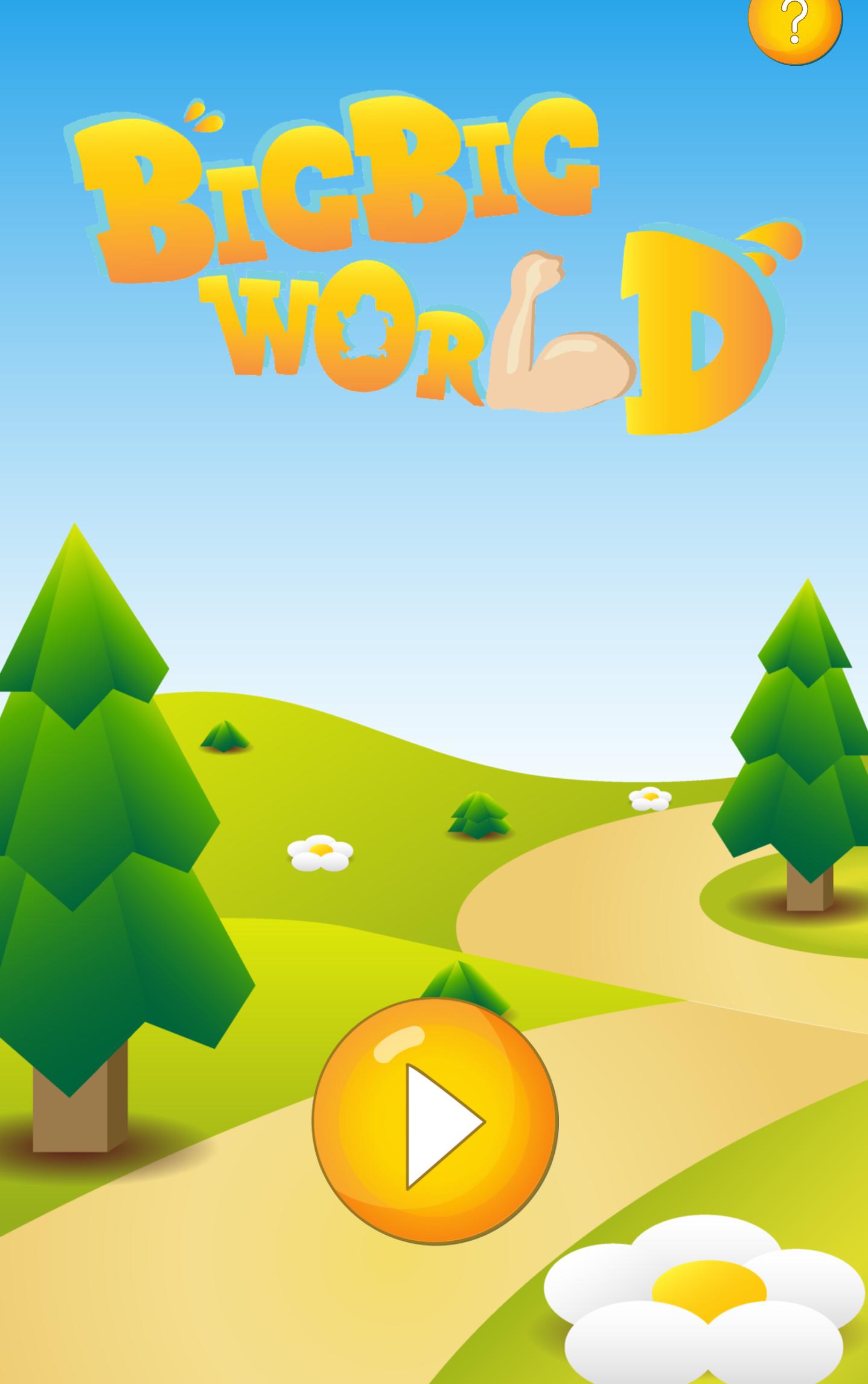 Big Big World