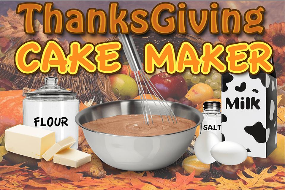 Thanksgiving